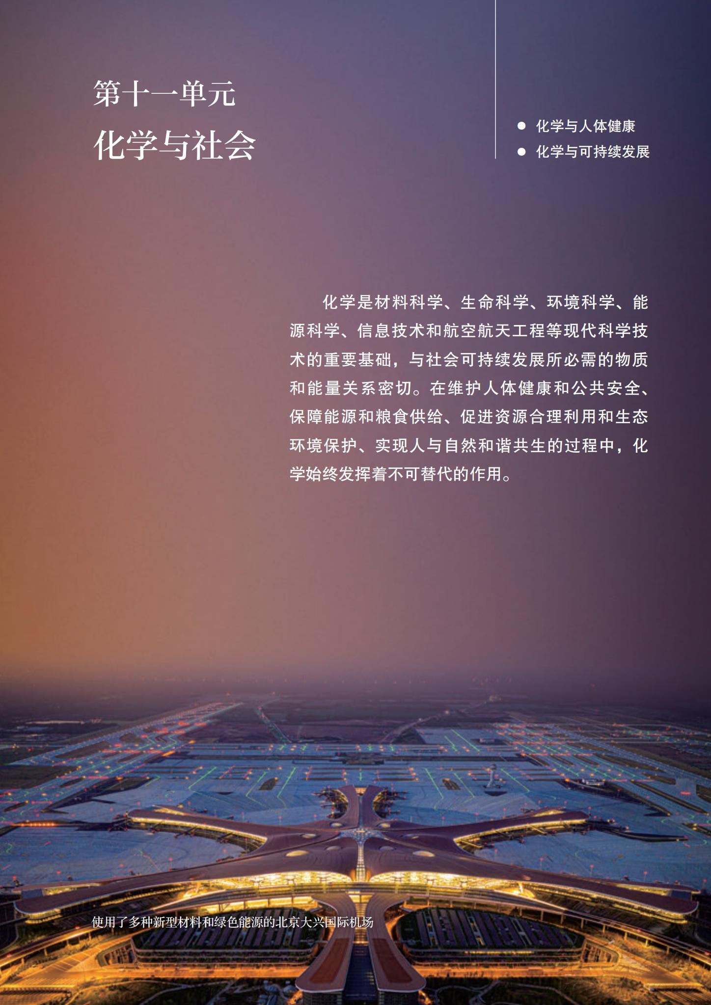 九年级化学下册人教版课本图片