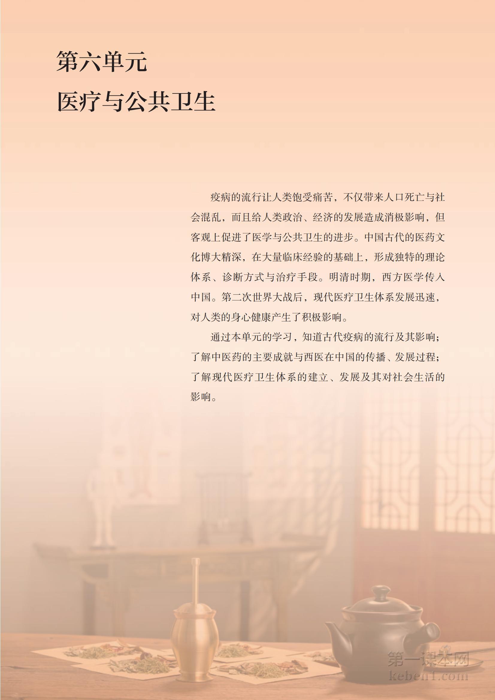 高中历史选修2课本图片