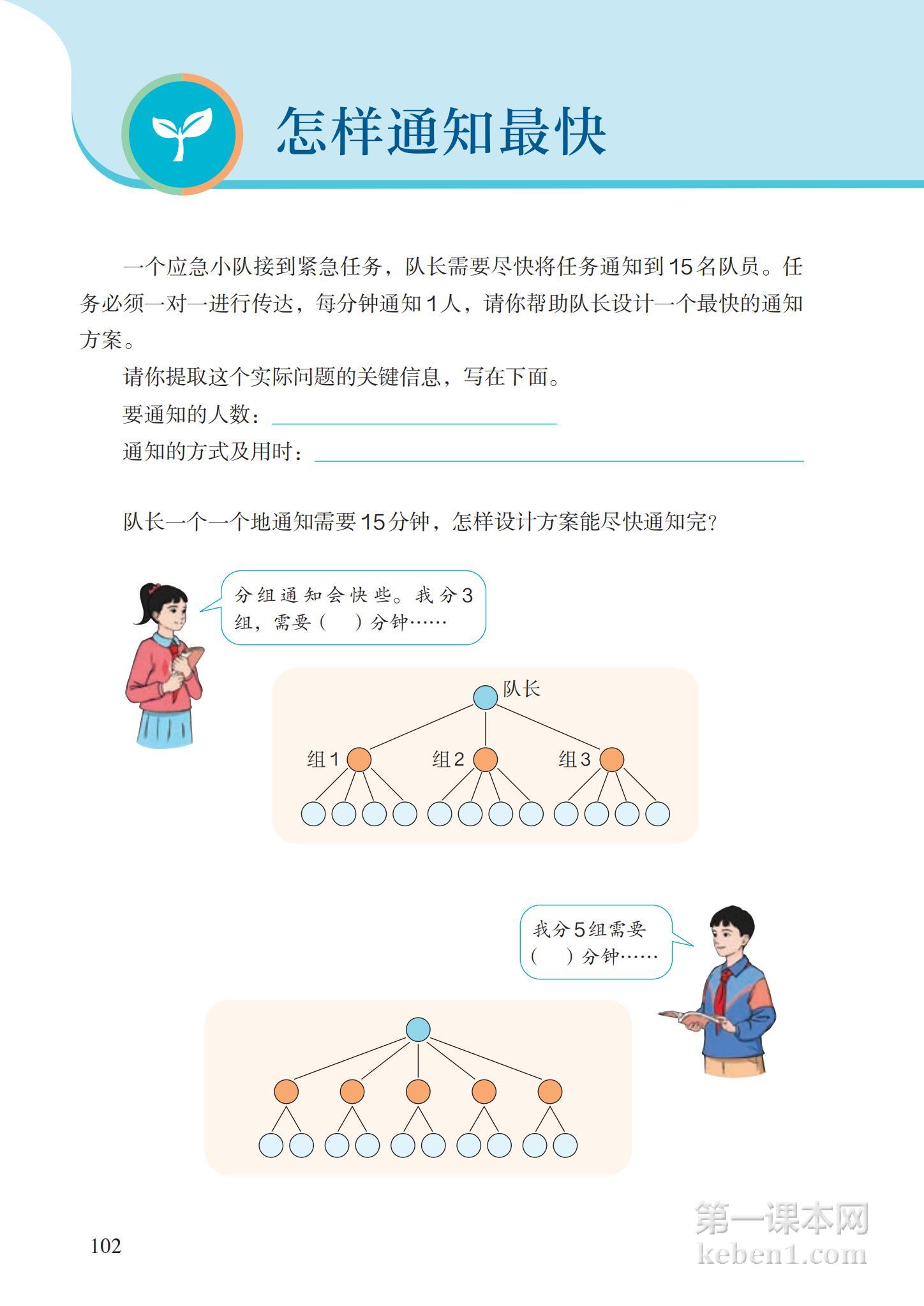 五年级人教版数学下册电子课本