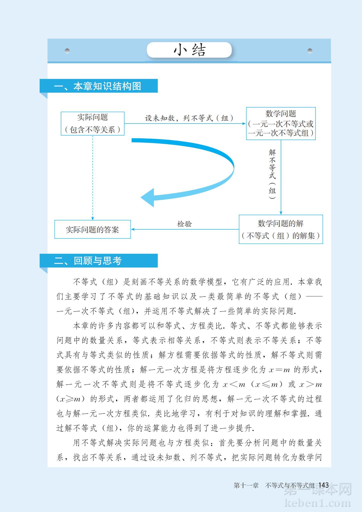 七年级人教版数学下册电子课本