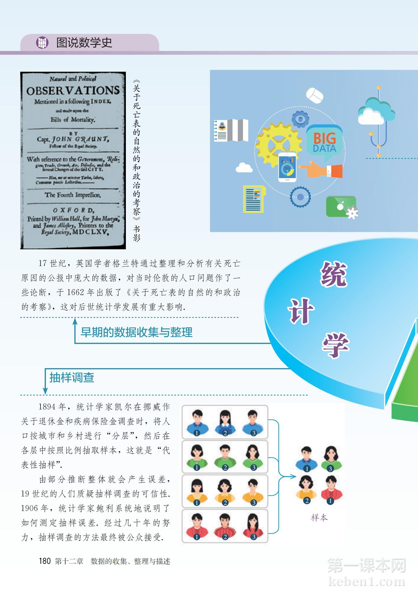 七年级人教版数学下册电子课本